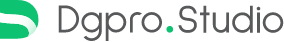 Dgpro logo
